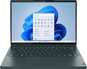 Windowsノート本体 Lenovo YOGA 6 Ryzen 7 7730U 16GB 512GB Lenovo Yoga 6 2 in 1 13.3